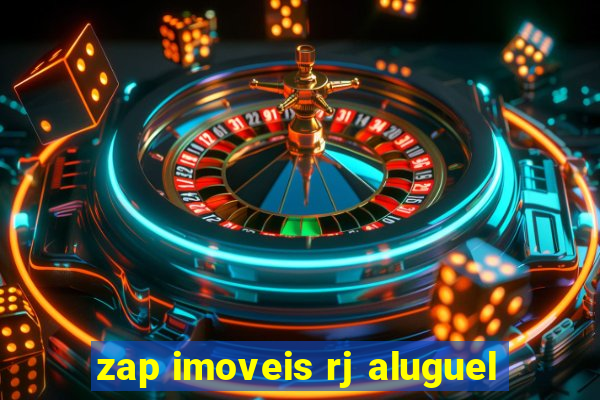 zap imoveis rj aluguel